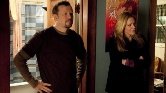 Photo du film In Plain Sight