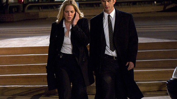 Photo du film In Plain Sight