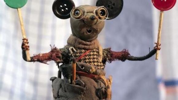 Photo du film Drôle de grenier