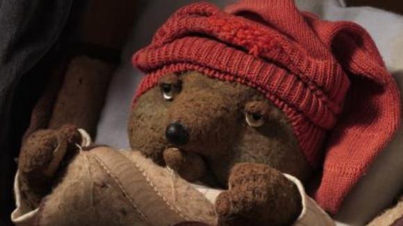 Photo du film Drôle de grenier