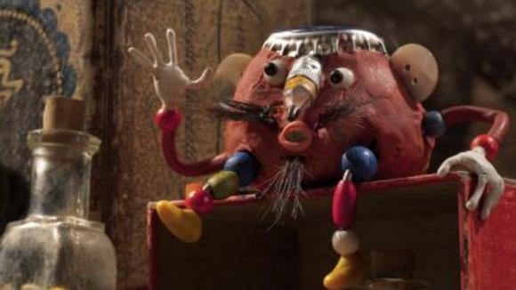 Photo du film Drôle de grenier