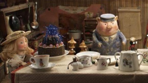 Photo du film Drôle de grenier