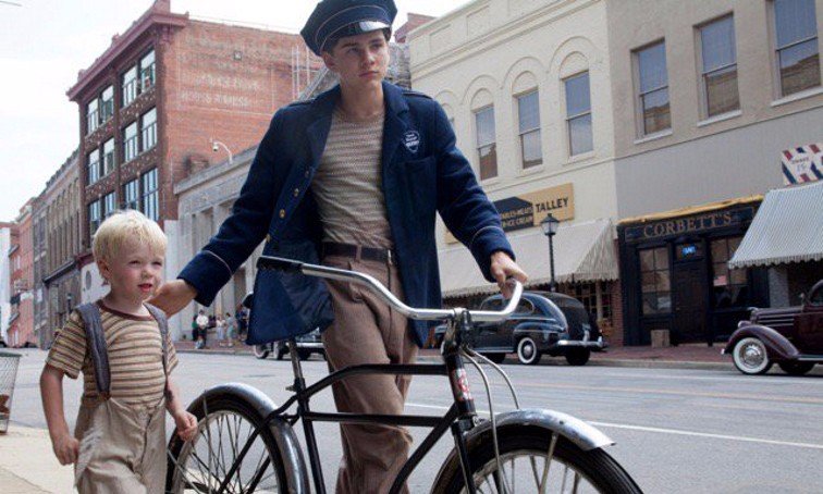 Photo du film Ithaca [2015]