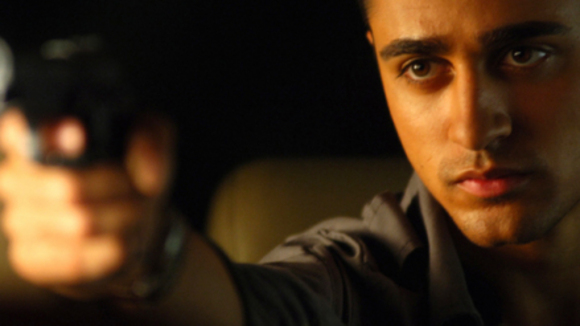 Photo from the movie Kidnap [2008]