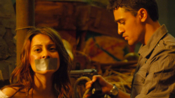 Photo from the movie Kidnap [2008]