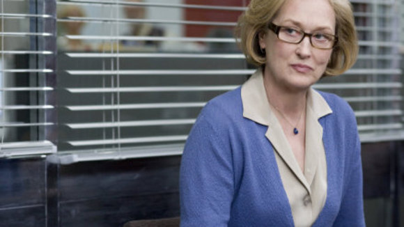 Photo du film Lions et agneaux