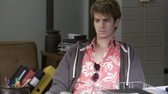 Photo du film Lions et agneaux