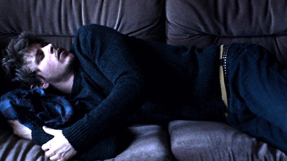 Photo from the movie Love in the Time of Civil War