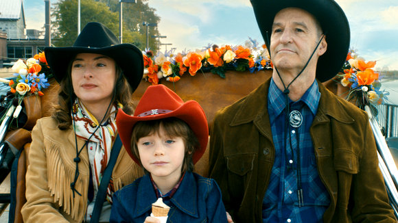 Photo du film Love Projet v.f.