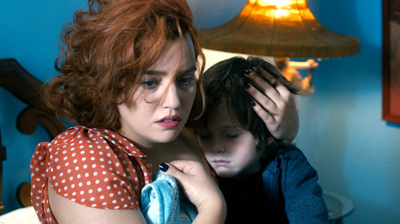 Photo du film Love Projet v.f.