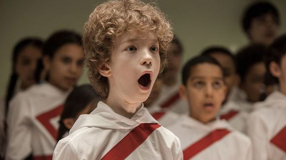 Photo du film La Marque des Anges - Miserere