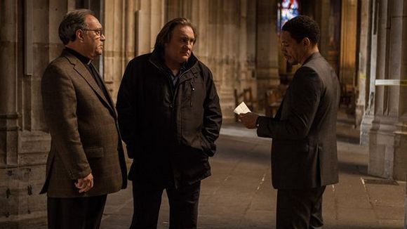 Photo du film La Marque des Anges - Miserere