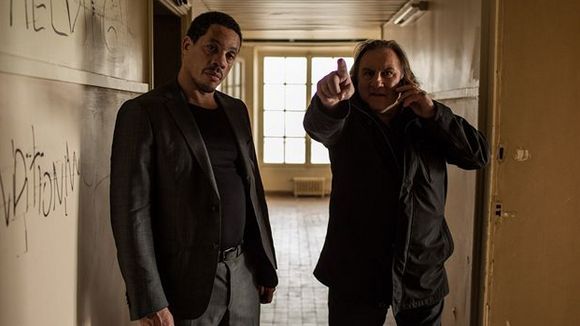 Photo du film La Marque des Anges - Miserere