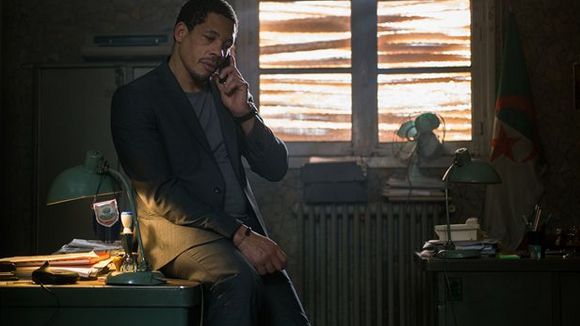 Photo du film La Marque des Anges - Miserere