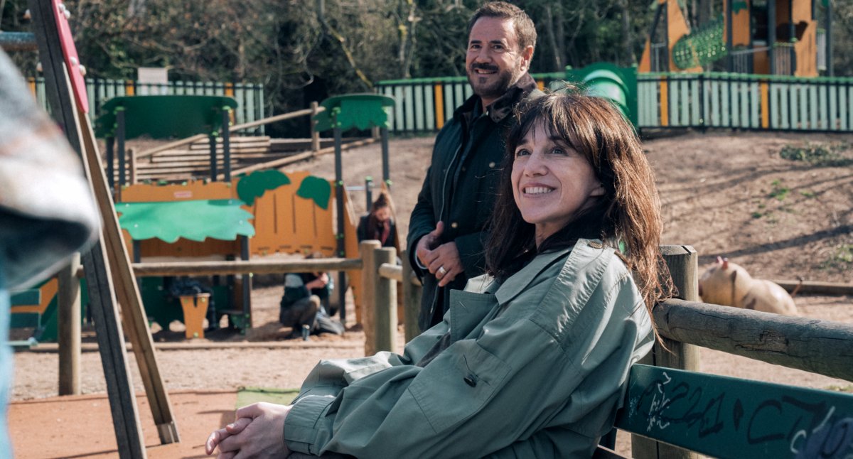 Photo du film Nous, les Leroy