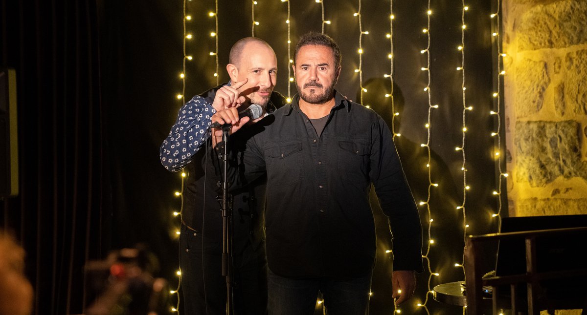 Photo du film Nous, les Leroy