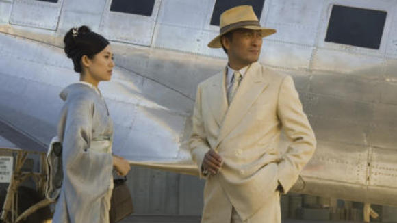 Photo du film Geisha v.f.