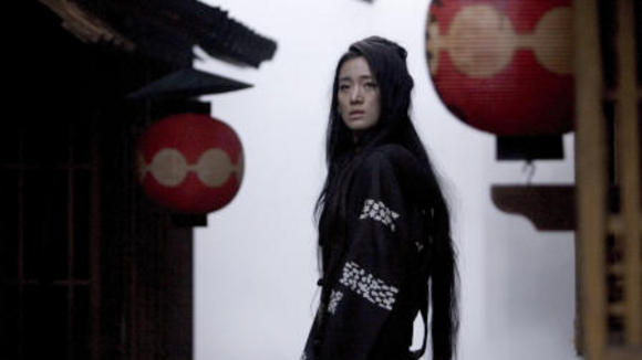 Photo du film Geisha v.f.