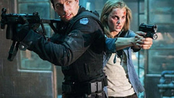 Photo du film Mission: Impossible 3 v.f.