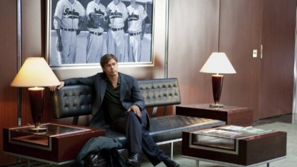 Photo du film Moneyball