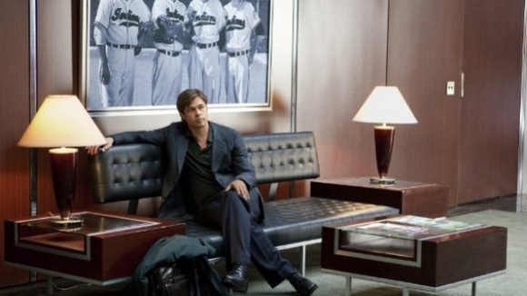 Photo du film Moneyball