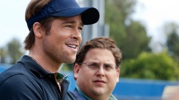 Photo du film Moneyball
