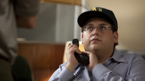 Photo du film Moneyball