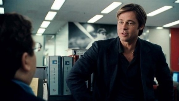 Photo du film Moneyball