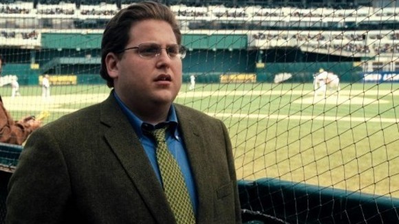 Photo du film Moneyball