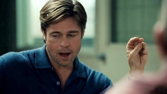 Photo du film Moneyball
