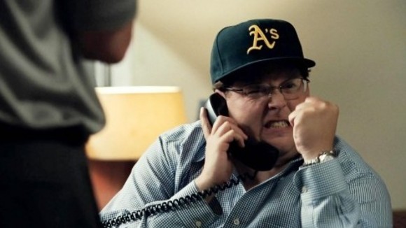 Photo du film Moneyball
