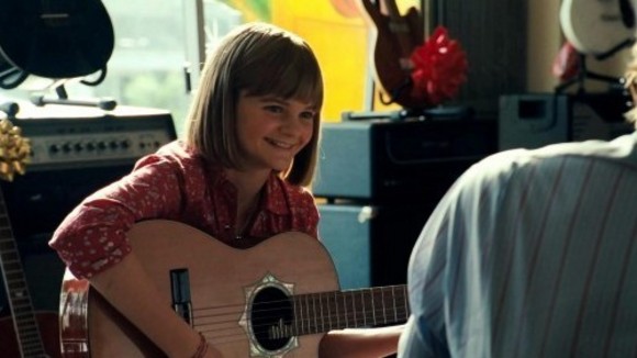 Photo du film Moneyball