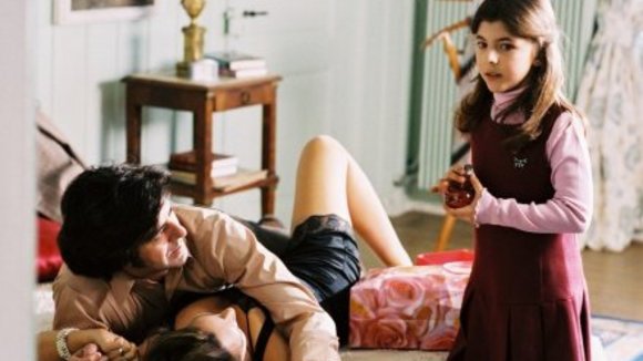 Photo du film La Mémoire des autres