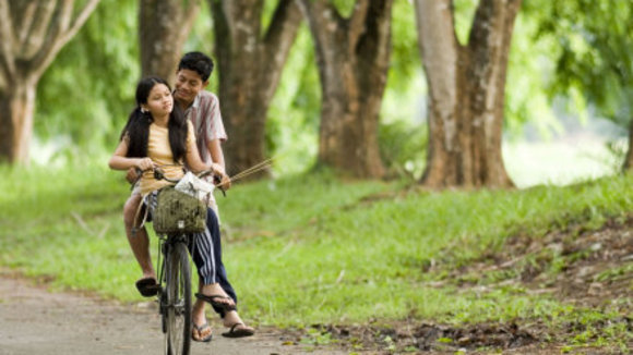 Photo du film Mukhsin [2006]