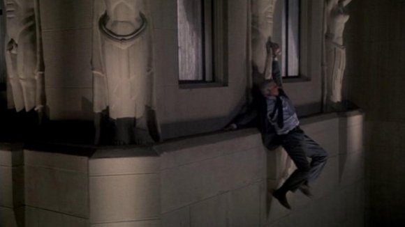 Photo from the movie The Naked Gun