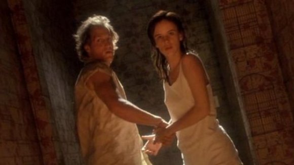 Photo from the movie Natural Born Killers