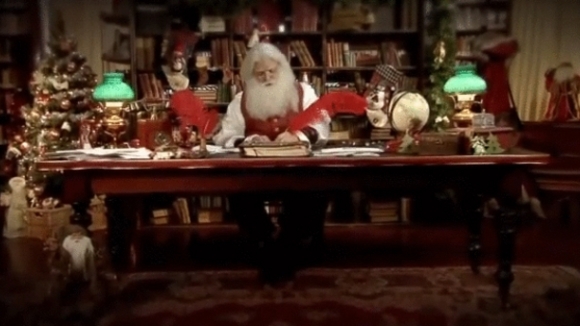 Photo from the movie Nicolas Noël: Mon histoire magique [2012]
