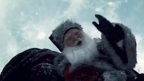 Photo from the movie Nicolas Noël: Mon histoire magique [2012]