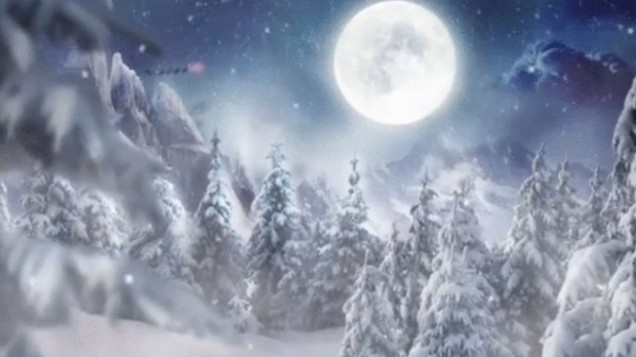Photo from the movie Nicolas Noël: Mon histoire magique [2012]