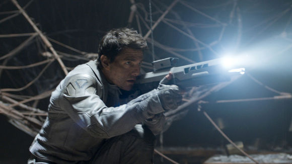 Photo du film L'Oubli