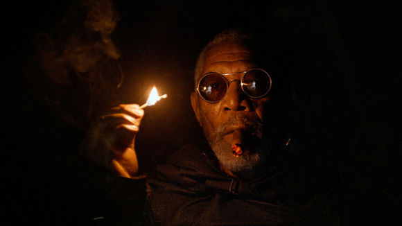 Photo du film L'Oubli