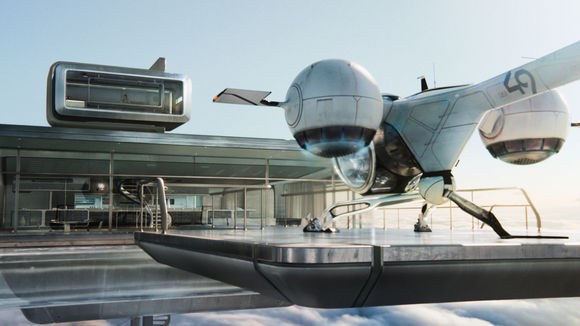 Photo du film L'Oubli