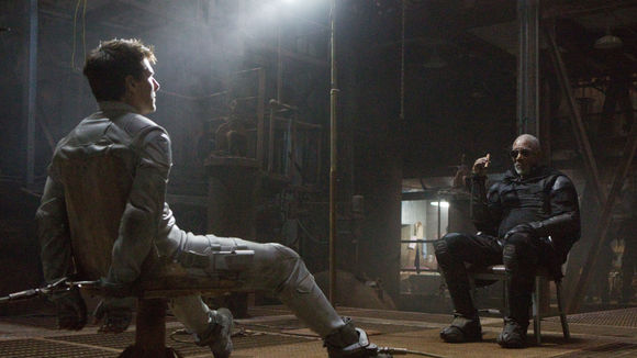 Photo du film L'Oubli