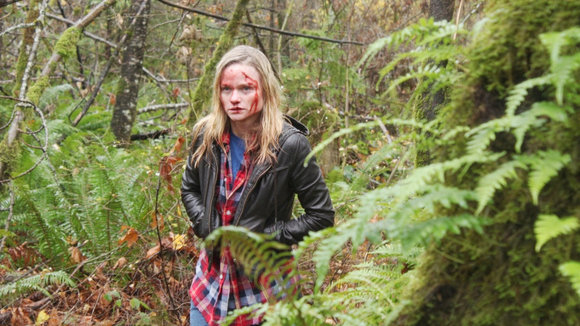 Photo du film The Oregonian [2011]