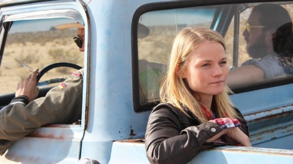 Photo du film The Oregonian [2011]