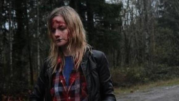 Photo du film The Oregonian [2011]