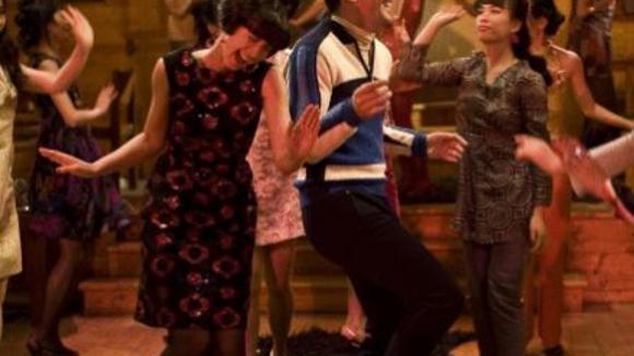 Photo du film OSS 117: Rio ne répond plus