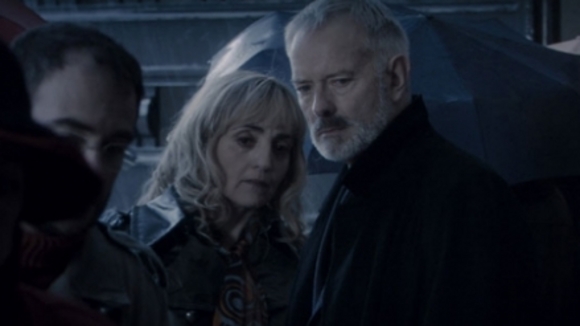 Photo from the movie The Other One