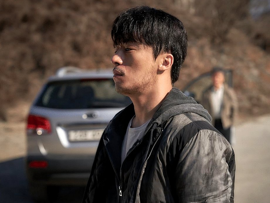 Photo from the movie Parasyte: The Grey