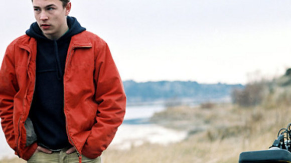 Photo du film Le Passager